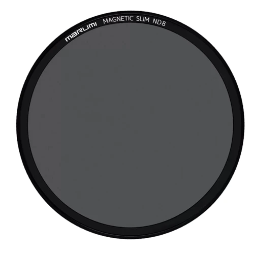 Marumi Magnetic Slim Advanced Kit 77mm: Диаметр (мм) 77