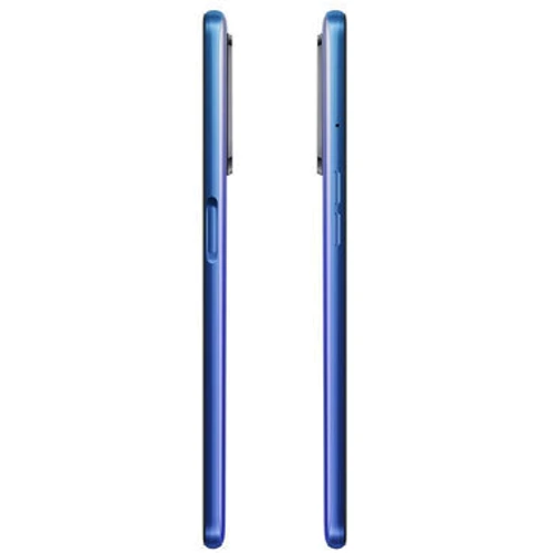 Смартфон Realme 6 4/64 GB Blue Approved Витринный образец: Производитель Realme
