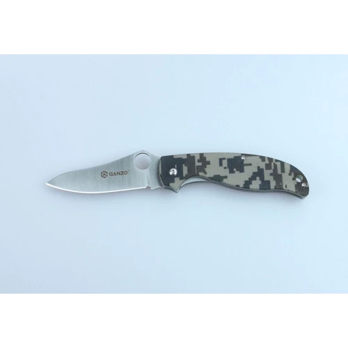 Ніж Ganzo G734 Camouflage