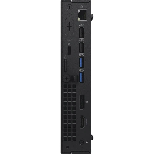 Персональный компьютер (ПК) Dell OptiPlex 3050 (210-MF3050-GL): Видеокартка Intel HD Graphics 610