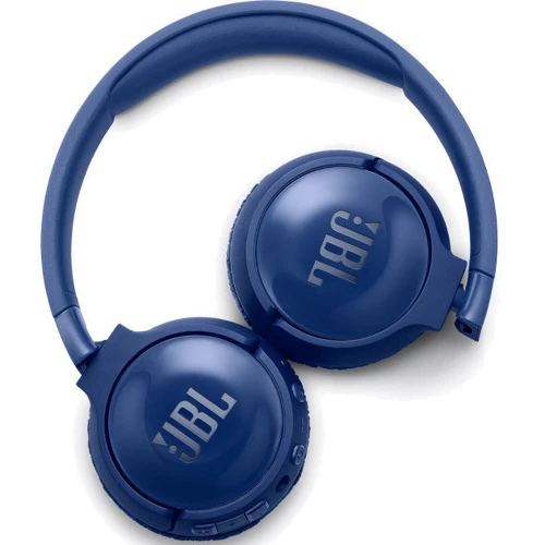 Навушники JBL T500ВТ, Blue (JBLT500BTBLU): Діапазон частот (Гц) 20-20000