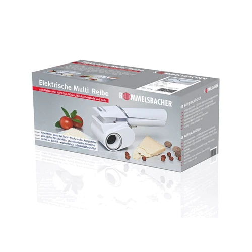 Електрична тертка Rommelsbacher MR 6