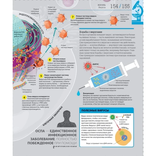 Как работает наука. Наглядные факты об устройстве нашего мира