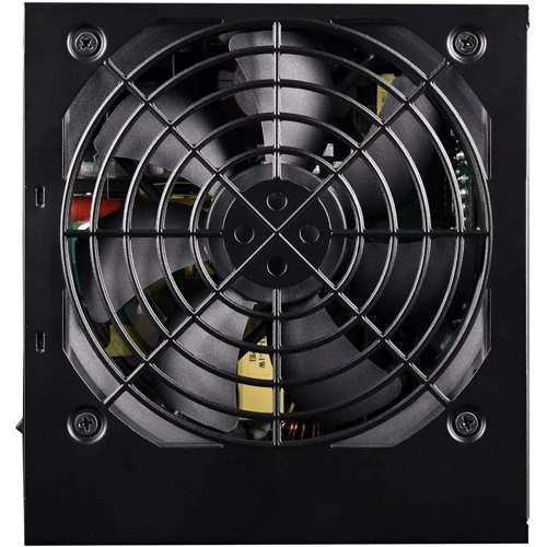 Блок живлення Silverstone ST65F-GS (SST-ST65F-GS): Форм-фактор ATX, EPS