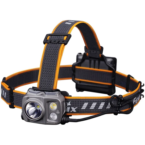 Фонарь туристический Fenix HP16R