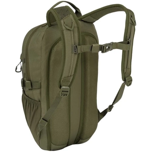 Рюкзак тактический Highlander Eagle 1 Backpack 20L Olive Green оливковый (TT192-OG): Страна производитель Китай
