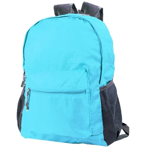 Жіночий рюкзак Valiria Fashion блакитний (3DETAA20003-5): Тип рюкзаки