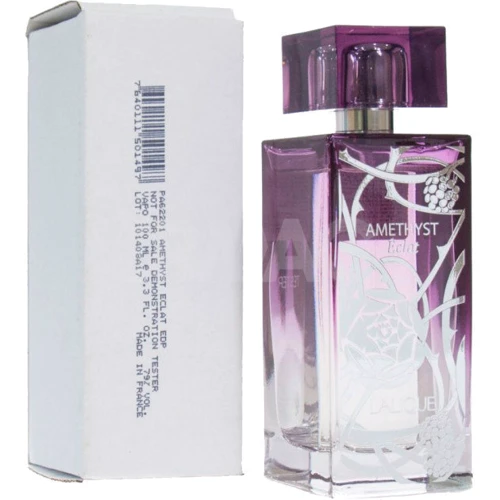 Парфюмированная вода Lalique Amethyst Eclat 100 ml Тестер: Вид Парфюмированная вода