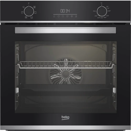 Духова шафа електрична Beko BBIE13302XC