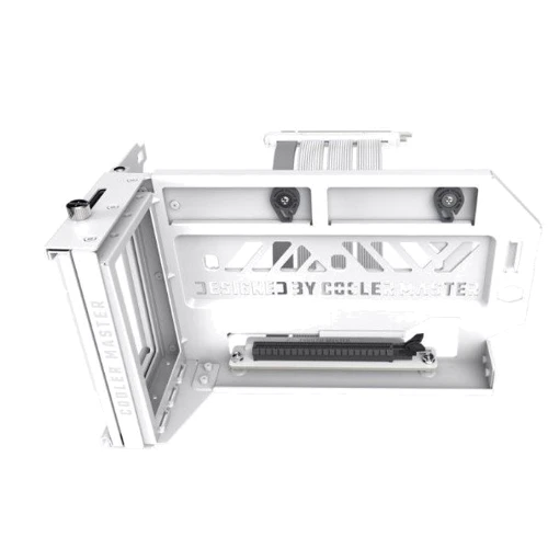 Вертикальне кріплення відеокарти до корпусу Cooler Master (MCA-U000R-WFVK03): Виробник Cooler Master