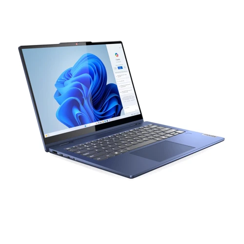 Ноутбук Lenovo IdeaPad 5 2-in-1 14IRH9 (83KX0049RA) UA: Тип екрану антибликовое покрытие