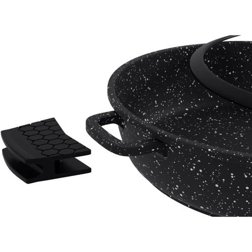 Сотейник Bollire Torino 5 л 32 см (BR-1616)