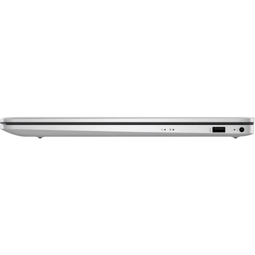 Ноутбук HP 17-cn4023ua (A0NG1EA) UA: Тип экрана антибликовое покрытие