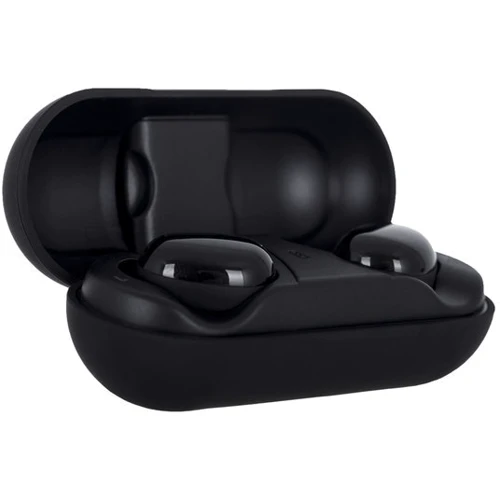 Навушники Ergo BS-500 Twins 3 Black: Тип кріплення без кріплень