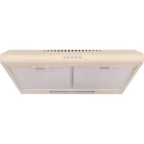 Вытяжка Jantar PH II LED 60 BG: Тип воздухоочистителя Рециркуляция, Отвод