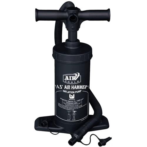 Насос Bestway Air Hammer 37 см (62086)