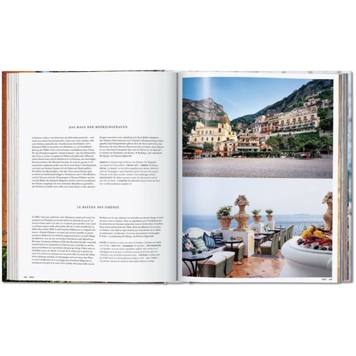 Angelika Taschen: Great Escapes Mediterranean. The Hotel Book. 2020 Edition: Обложка Твердая