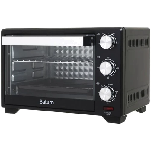 Электродуховка настольная Saturn ST-EC3303: Производитель Saturn