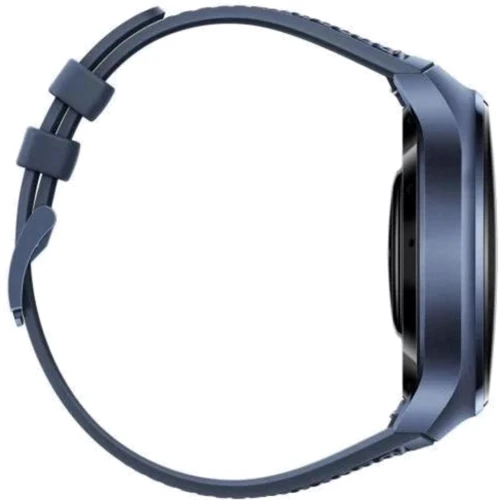 Смарт-годинник Huawei Watch 4 Pro Blue Edition: Матеріал корпуса титан