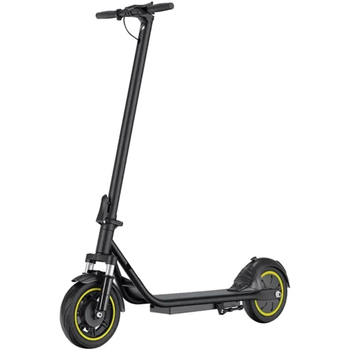Електросамокат Freego E10Pro 500 Вт 7.5Ah (48V) 10" Black