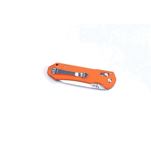 Нож Ganzo G7452-OR (G7452-OR): Количество функций 1