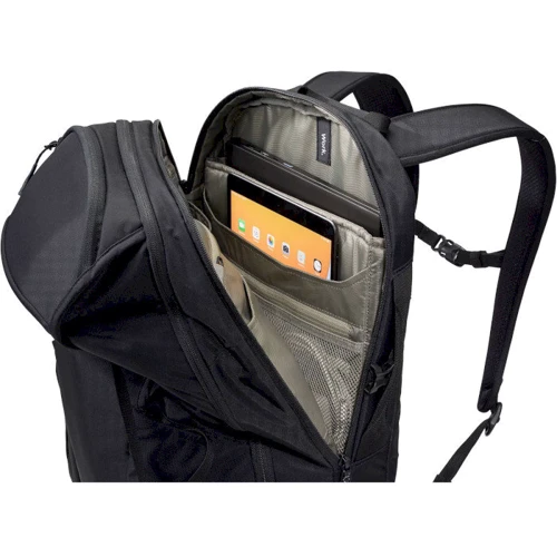 Thule EnRoute 30L Black (TEBP-4416) for MacBook Pro 15-16": Материал Нейлон