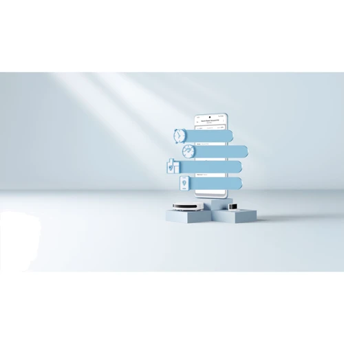 Робот уборщик Xiaomi Robot Vacuum E10 фото 7