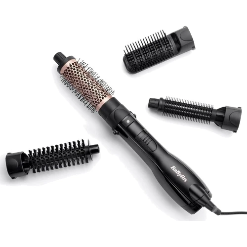 

BaByliss Smooth Finish AS122E