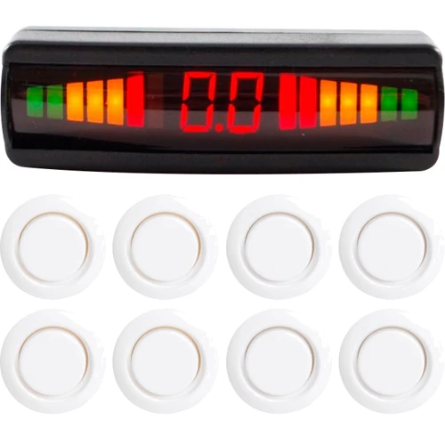 BAXSTER PS-818-11 White