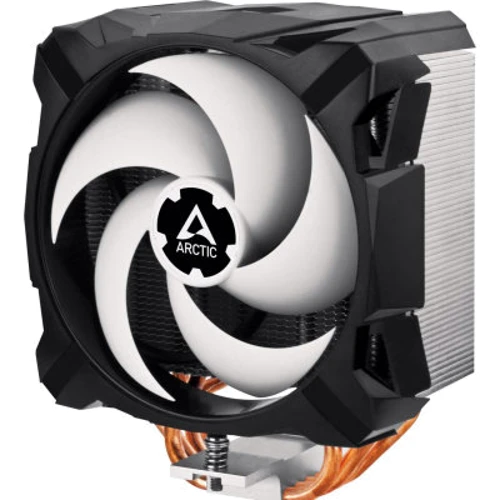 Кулер Arctic Freezer i35 (ACFRE00094A): Уровень шума, dB 23