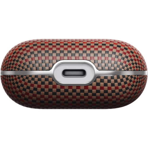 Чехол для наушников Pitaka Aramid Fiber Case Sunset (APM2402) for AirPods Pro 2