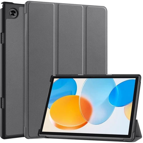 Аксессуар для планшетных ПК BeCover Smart Case Gray for Teclast M40 Pro 10.1 (709881)