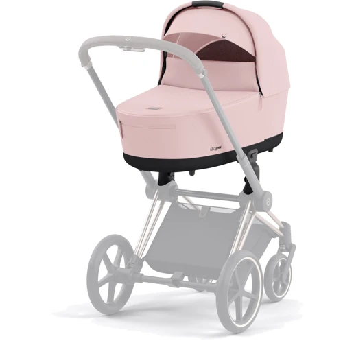 Люлька Cybex Priam Lux Peach Pink (523000829) фото 4