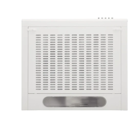 Вытяжка ELEYUS Vizor 60 WH фото 6