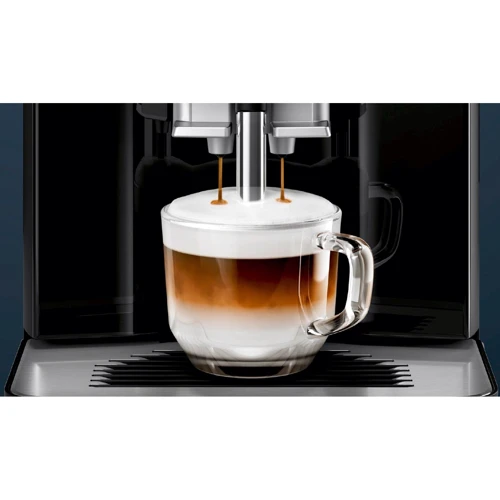 Кофеварка Siemens TI351209RW: Тип кофемашина автоматическая