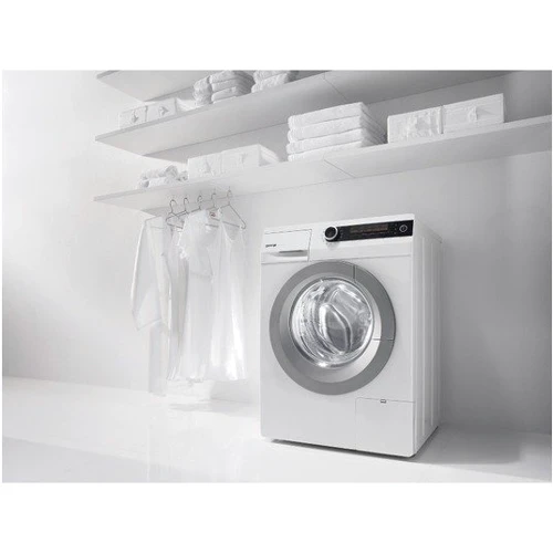 Стиральная машина Gorenje W 6623N/S: Тип машины Автомат