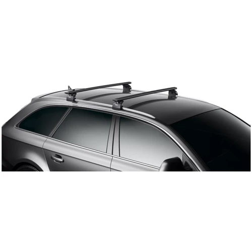 Thule WingBar 960 Black фото 7