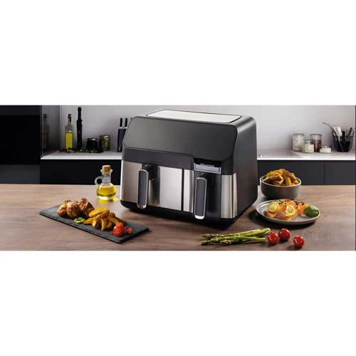 Фритюрниця Hisense HAF2900D (AF-D5502AS)