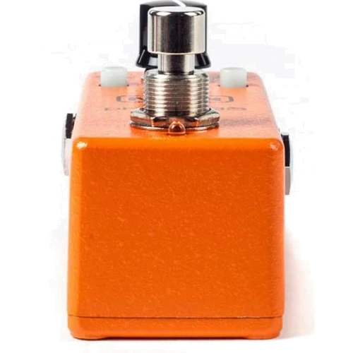 Педаль гітарних ефектів Педаль эффектов DUNLOP M290 MXR PHASE 95: Тип ефекту Фейзер