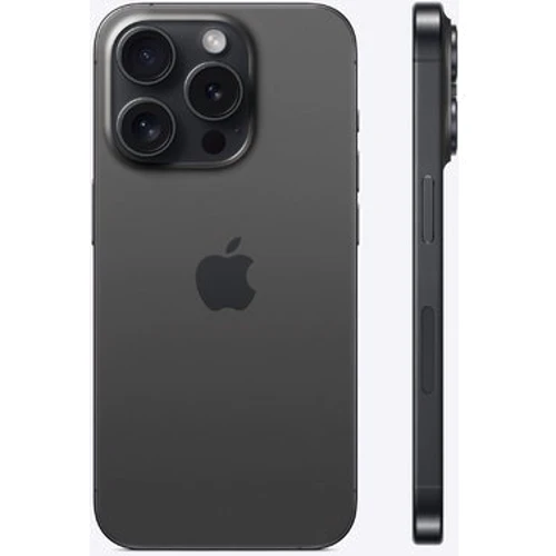 Б/У Apple iPhone 15 Pro Max 256GB Black Titanium Dual SIM (MU2N3) Approved Grade B: Причина уценки Хорошее состояние (витринный образец): iPhone выглядит и функционирует как новый. iPhone полностью протестирован по программе Approved, все функции работают корректно
