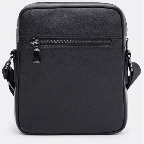 Чоловічі сумки планшет Ricco Grande чорний (K12179bl-black): Країна виробник Китай
