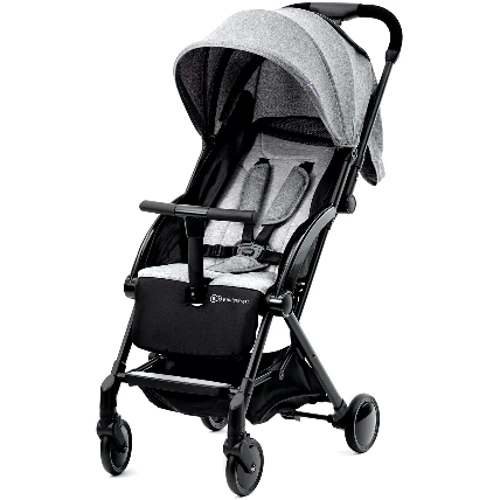 Візок Kinderkraft Pilot Grey (KKWPILOGRY0000)