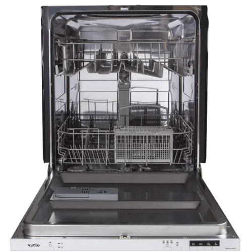 Встраиваемая посудомоечная машина Ventolux DW 6012 4M PP