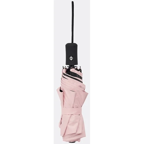 Парасолька жіноча Monsen автомат рожевий (C1UV2-pink): Тип ручки Прямая