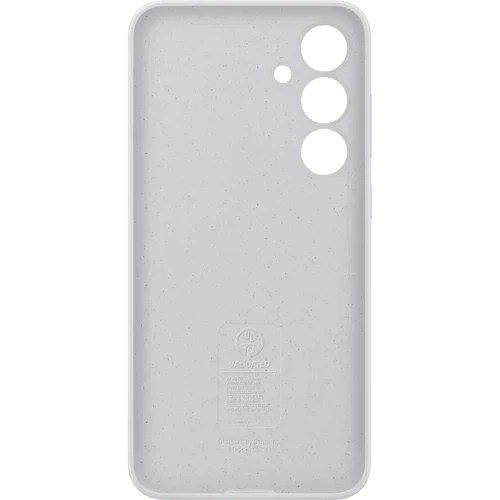 Чехол для телефонов Samsung Silicone Case Gray (EF-PS721CJEGWW) for Samsung S721 Galaxy S24 FE: Пленка в комплекте нет