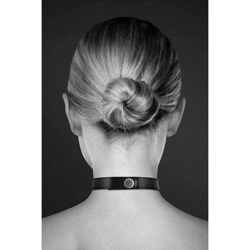 Чокер Bijoux Pour Toi - TWO RINGS
