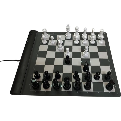 Умные шахматы Square Off PRO (SQF-PRO-011)