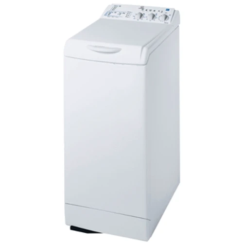 Пральна машина Indesit WITXL 125 (EE)