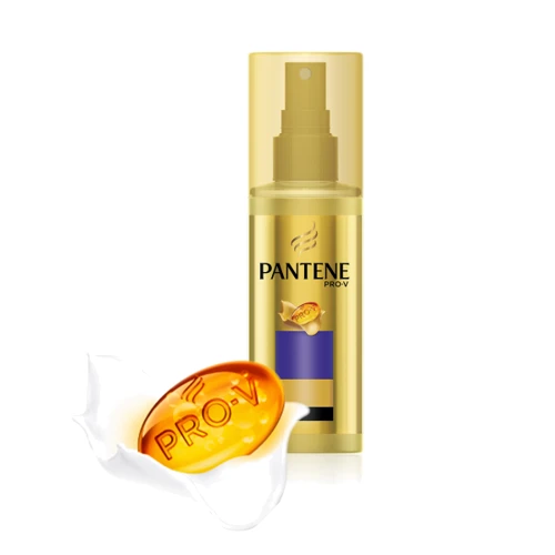 Pantene Спрей для волос Дополнительный объем 150 ml: Тип волос Тонкие