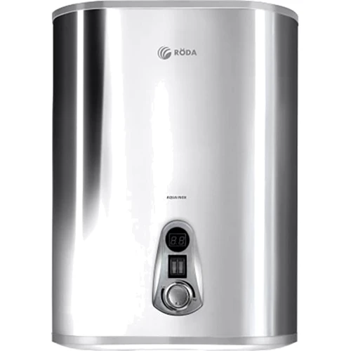 Бойлер Roda AQUA INOX SILVER 30 VS